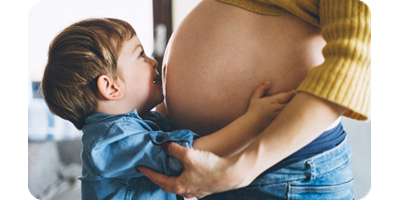 Vergoeding zwangerschap
